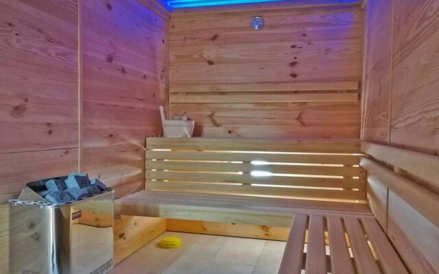 Hotel Solemare Beach & Beauty SPA