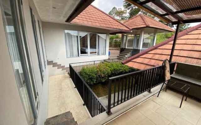 Kencana 40 Resort Dago Pakar