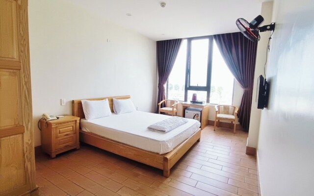 Victory Hotel Da Nang - by Bay Luxury