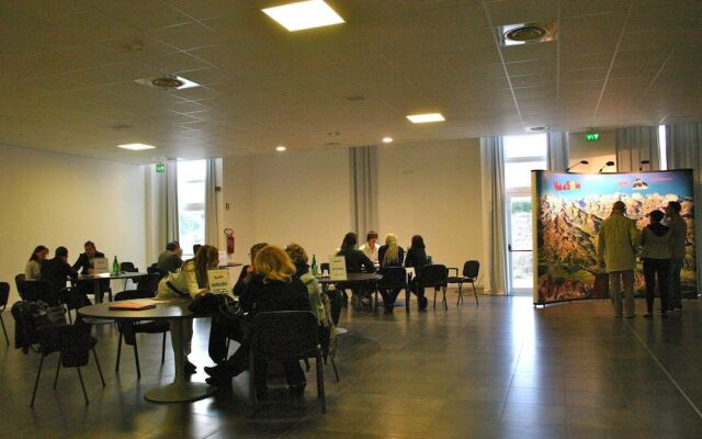 Hotel Residence Santa Loja