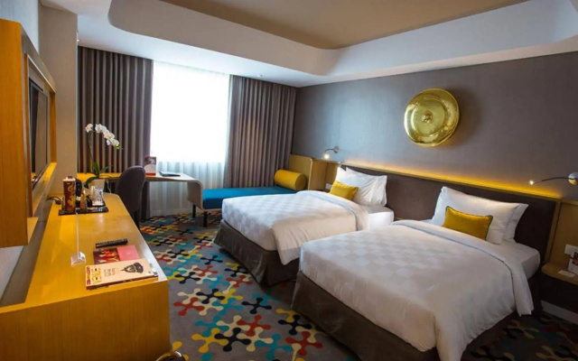 Hotel Ciputra Cibubur