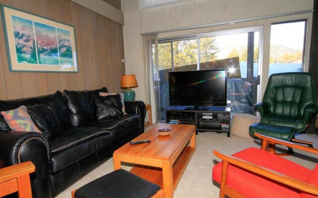 Sierra Park Villas #24