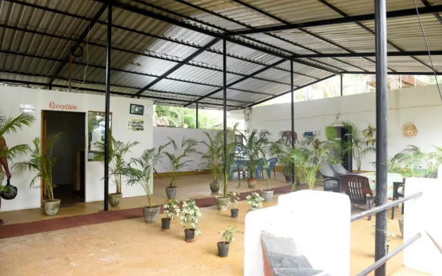 Maria Guest House