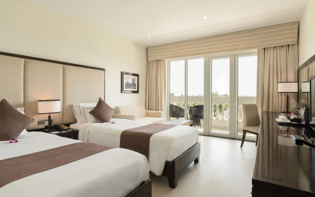 Boutique Hoi An Resort