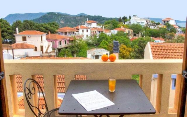 Anatoli Residences
