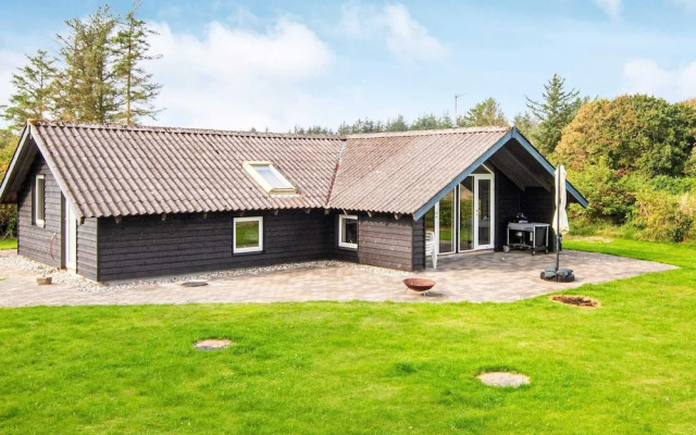 5 Person Holiday Home in Ulfborg