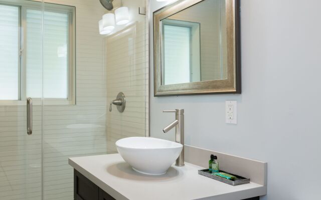 Crane's Beach House Boutique Hotel & Luxury Villas