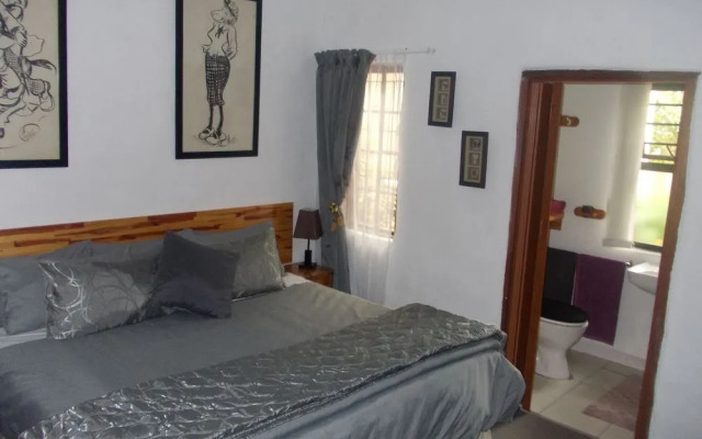 Villa Ocean Crest Guesthouse and B&B