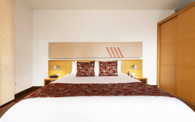 Bh la Quinta- Suites
