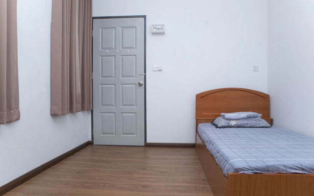 SPOT ON 90341 Jackie Home