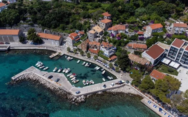 Apartments Villa Mare