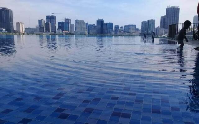 Luxhome Vinhomes Skylake