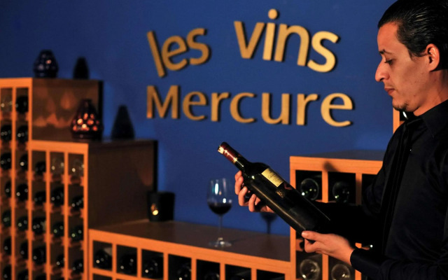 Mercure Quemado Resort