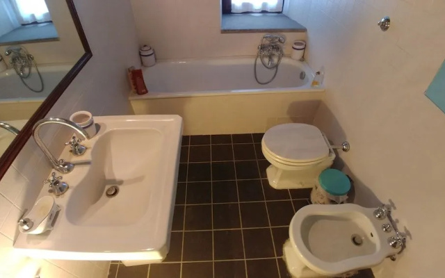 B&B Paternocchio