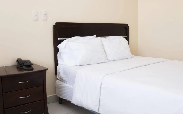 Hotel Novo