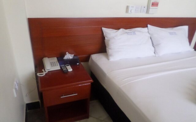 Mambosasa View Executive Hotel - Sinza