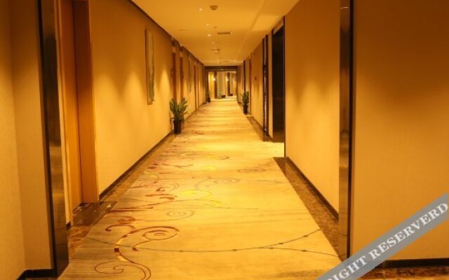 Yueju Hotel (Wuhan Xudong Friendship Avenue, Pin MAO Shop)