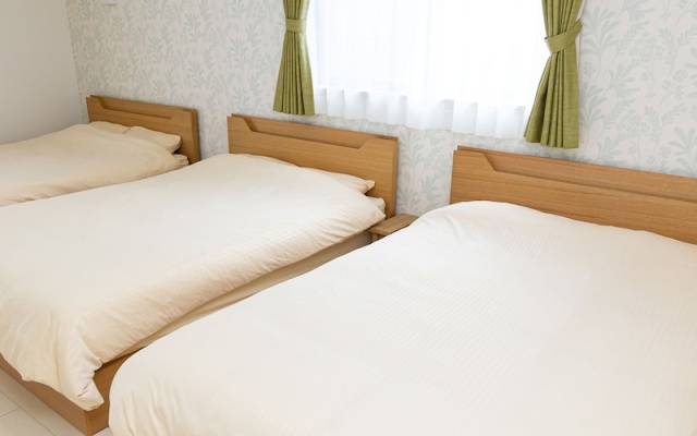 Kinugawa Station Front – Guest Rooms – Nikko