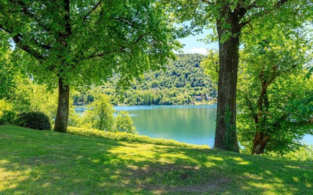 Villa Ninfea Pied Dans L eau