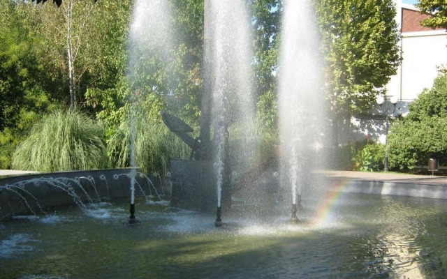 Royal Guest House
