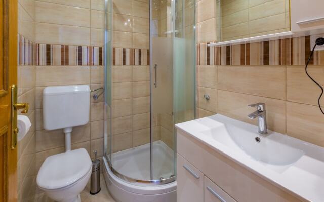 Apartment Pericic Zuti
