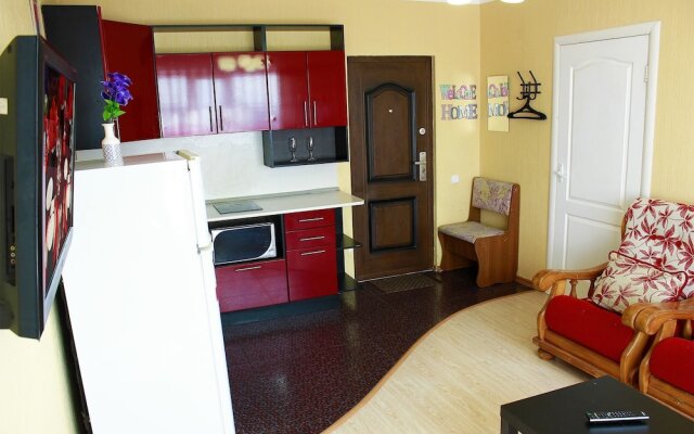 Dobrye Sutki Apartment on Trofimova 113