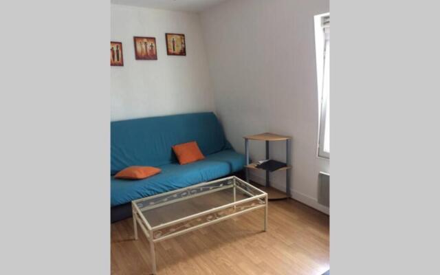 Votre appartement à 200m de la plage