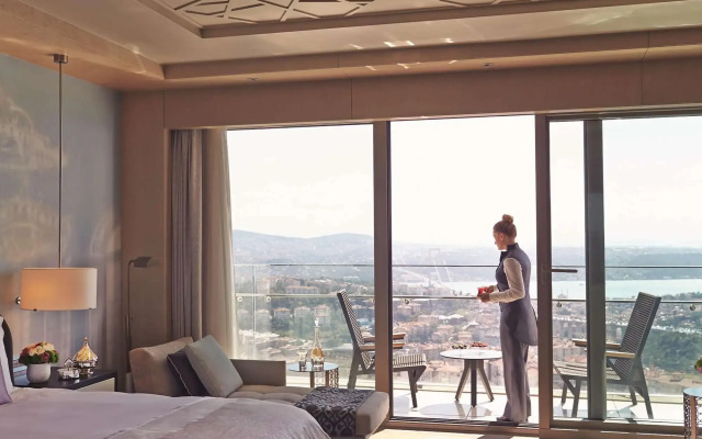 Raffles Istanbul