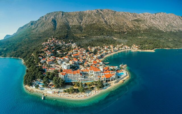 TUI BLUE Makarska - Adults Only