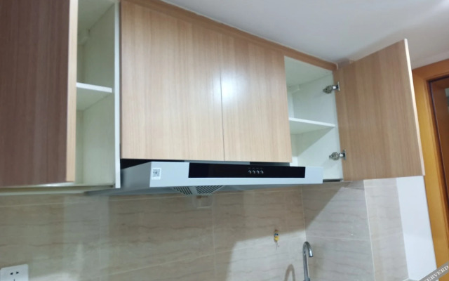 Xu Long Jun Hui  Service Apartment