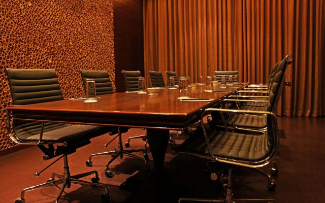 Fortune Select SG Highway Ahmedabad