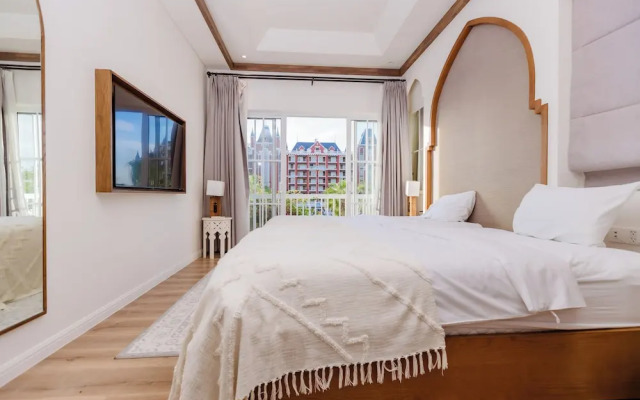 Villa NovaWorld Phan Thiet Luxury Travel