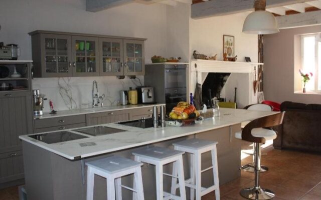 Domaine de Soulery