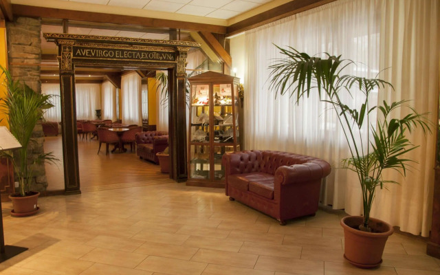 Grand Hotel del Parco