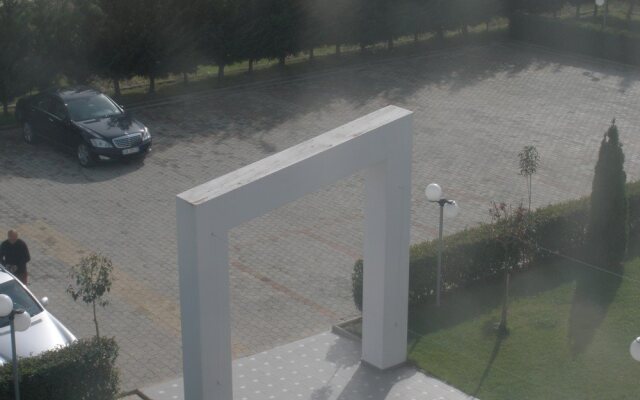 Hotel Olimpik