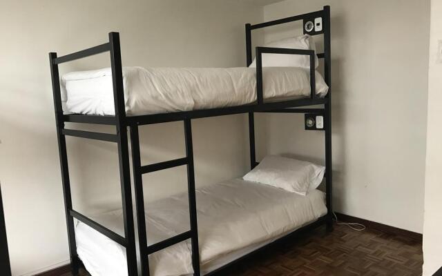 BoutiQuito Design Hostel