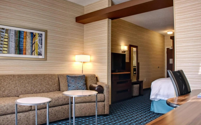 Fairfield Inn & Suites Reading Wyomissing