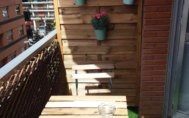 La Barrica de gran vía 43