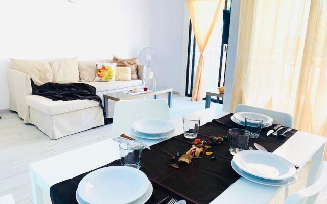 Apartamento Bienvenidos al Sur