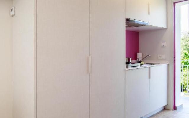 Bellsol Rooms