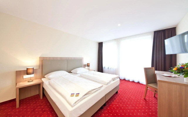 Hotel Excelsior Dortmund Hauptbahnhof