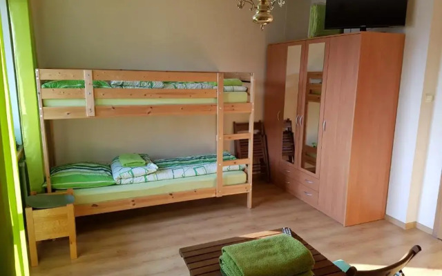 Pokoje Na Skalicy