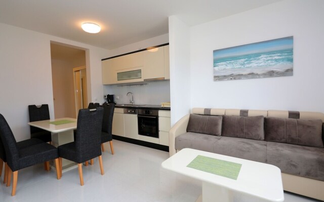Apartmani Goran