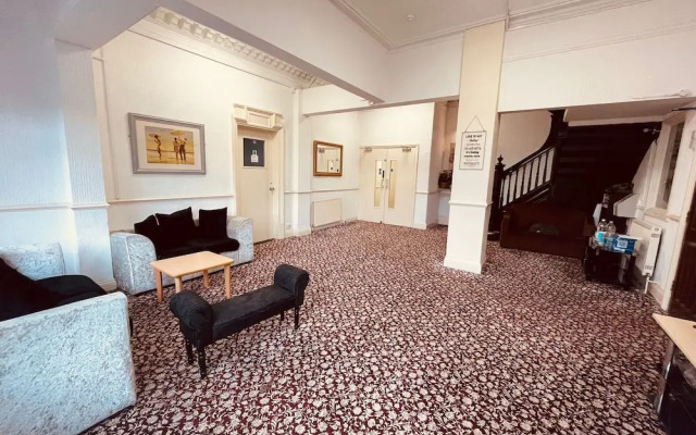 Star Hotel Leicester