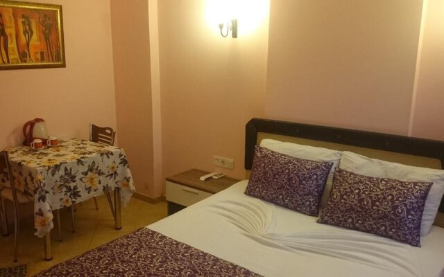 Antalya Marina Hostel