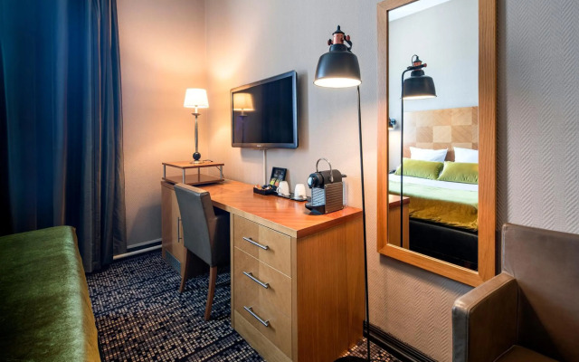 Alfred Hotel