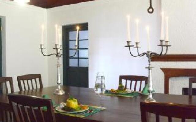 Sir Johns Bungalow