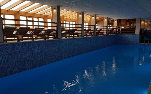 Okili apartman S11 Milmari resort Kopaonik