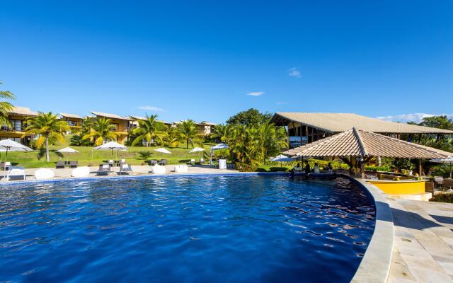 Pipa Lagoa Hotel