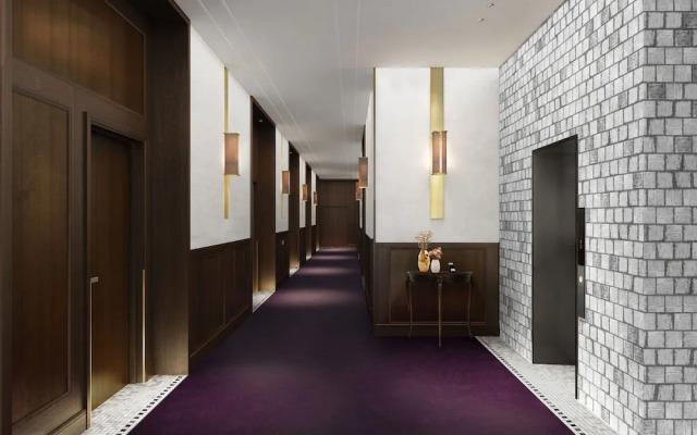 HOTEL WBF Iruonay Otaru